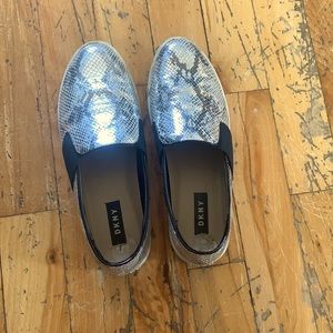 DKNY shoes